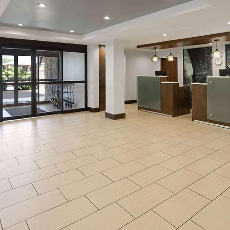 La Quinta By Wyndham Lagrange / I-85 Hotel Eksteriør billede