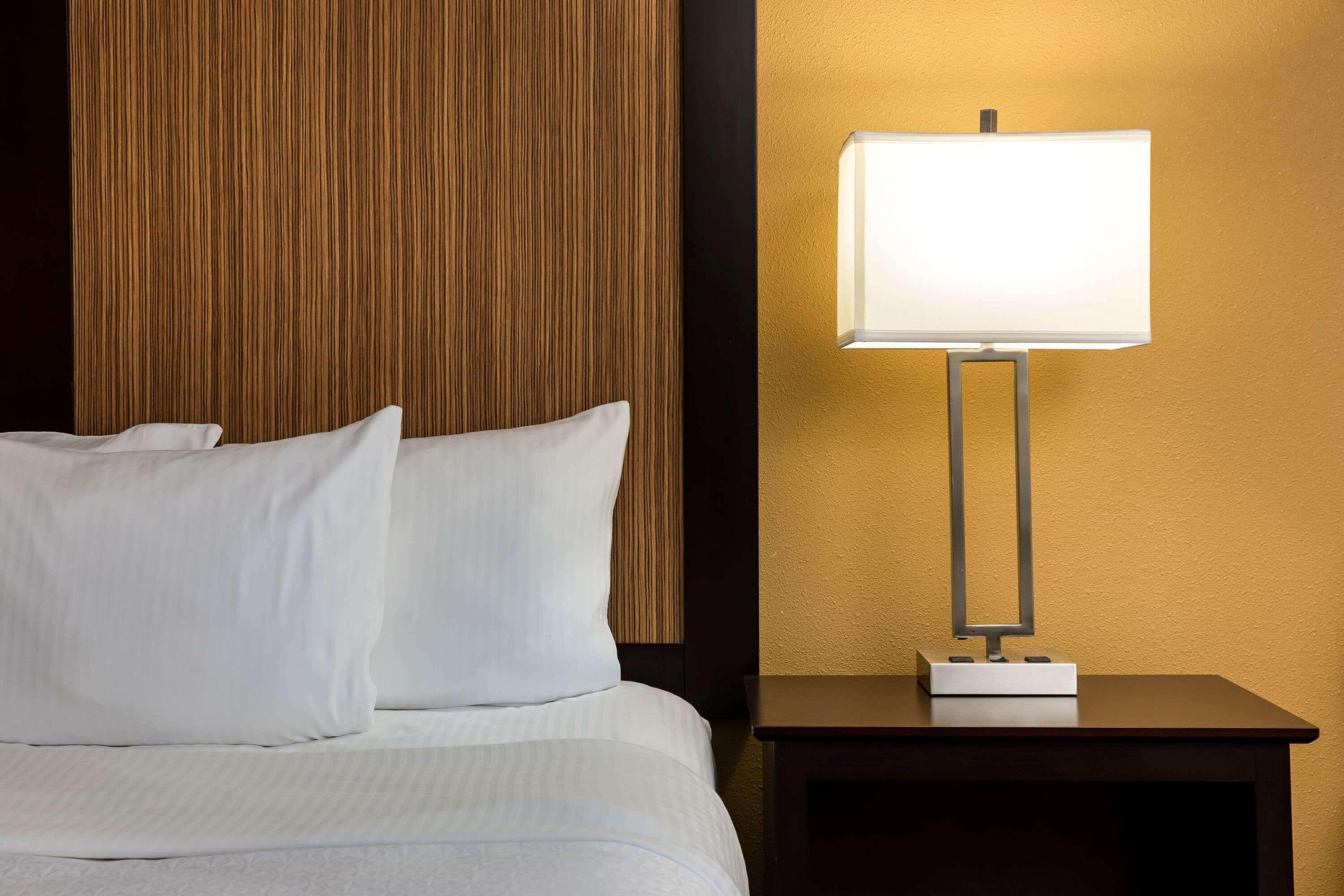La Quinta By Wyndham Lagrange / I-85 Hotel Eksteriør billede