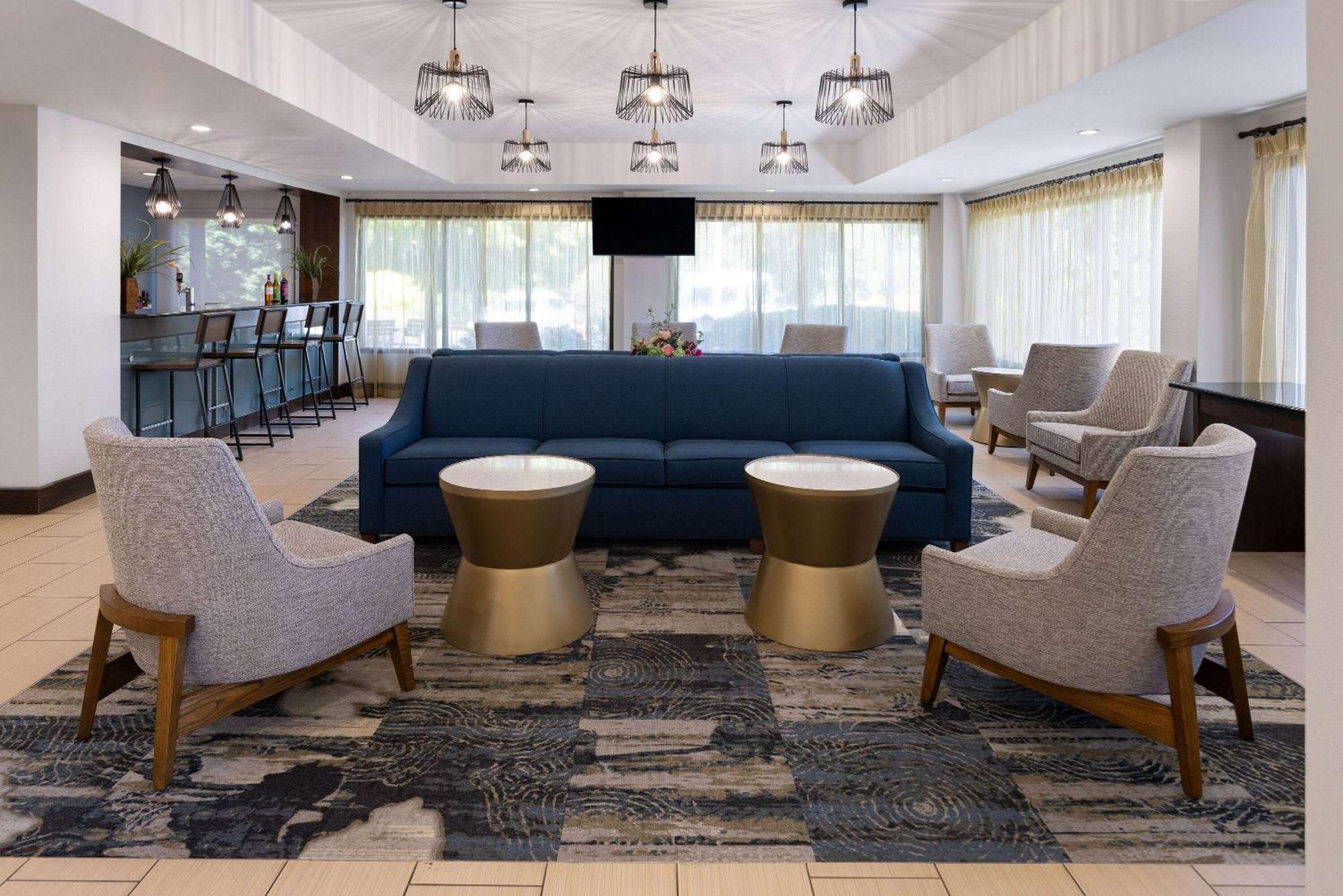 La Quinta By Wyndham Lagrange / I-85 Hotel Eksteriør billede