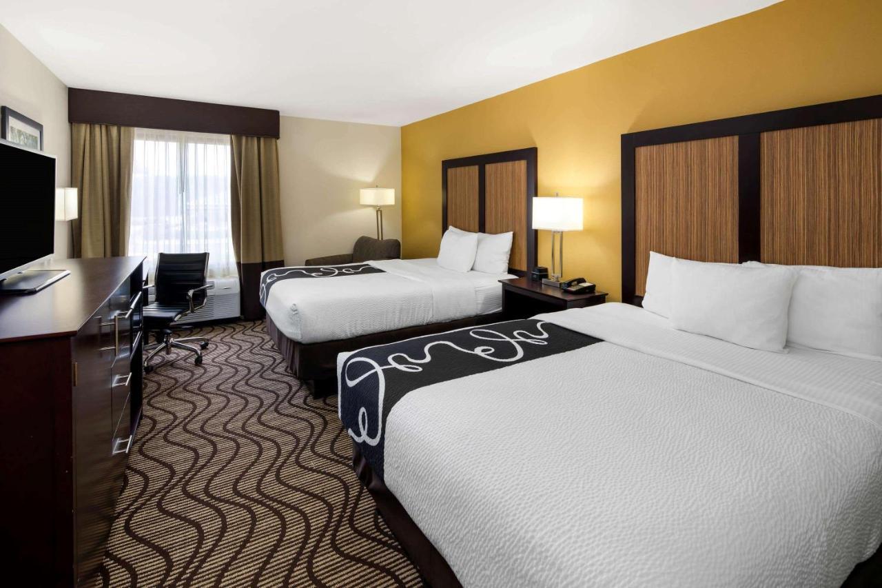 La Quinta By Wyndham Lagrange / I-85 Hotel Eksteriør billede